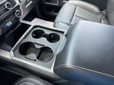 2022 Ford F-350 LARIAT