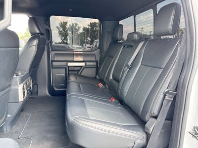 2022 Ford F-350 LARIAT