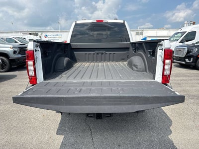 2022 Ford F-350 LARIAT