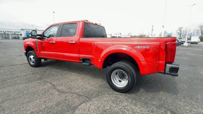 2023 Ford Super Duty F-350 DRW XL