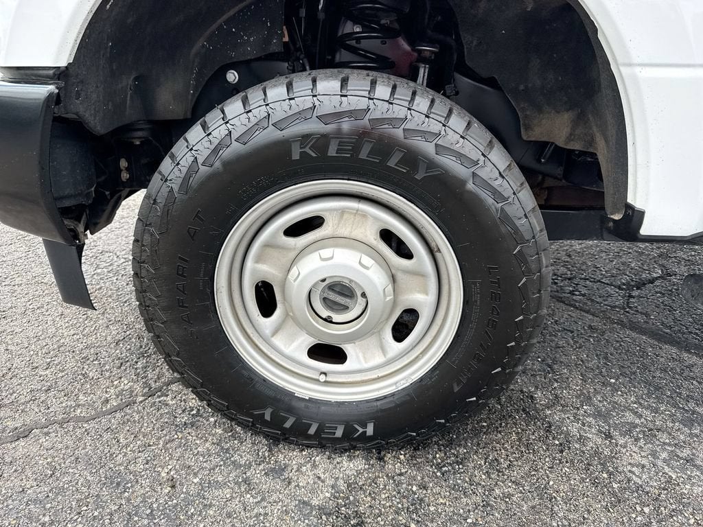 2019 Ford F-250 XL