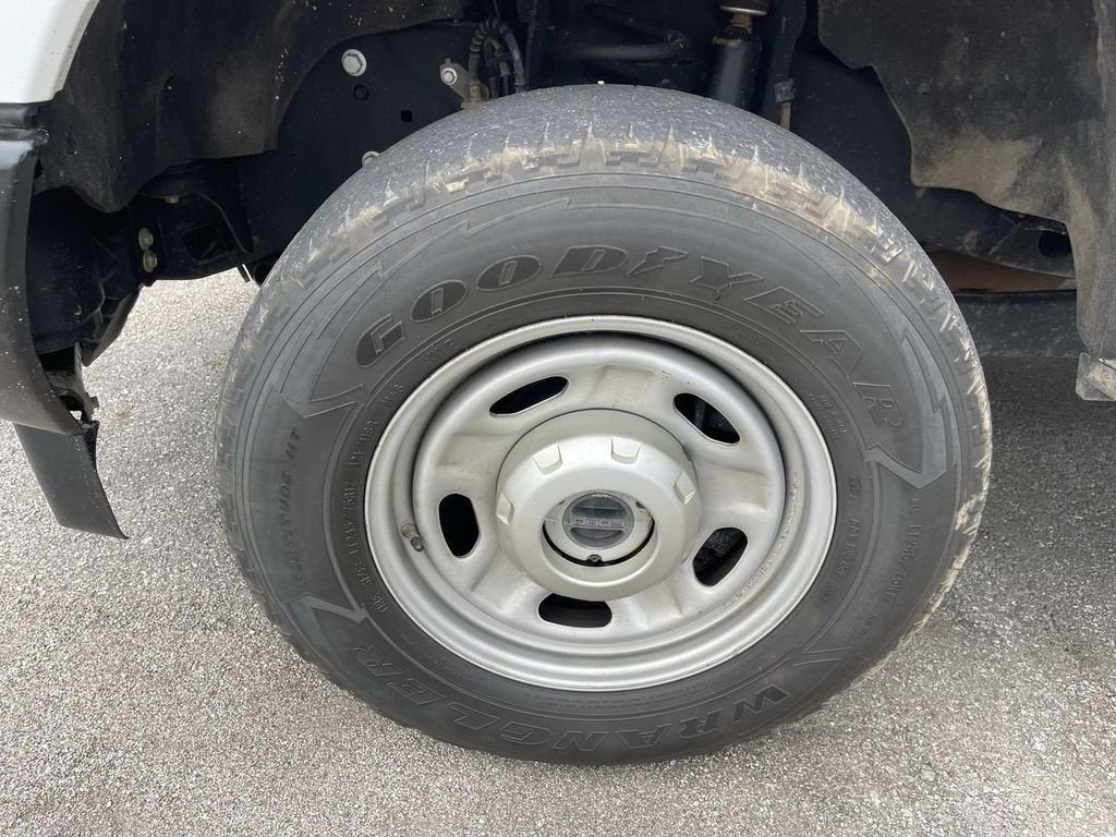 2019 Ford F-250 XL