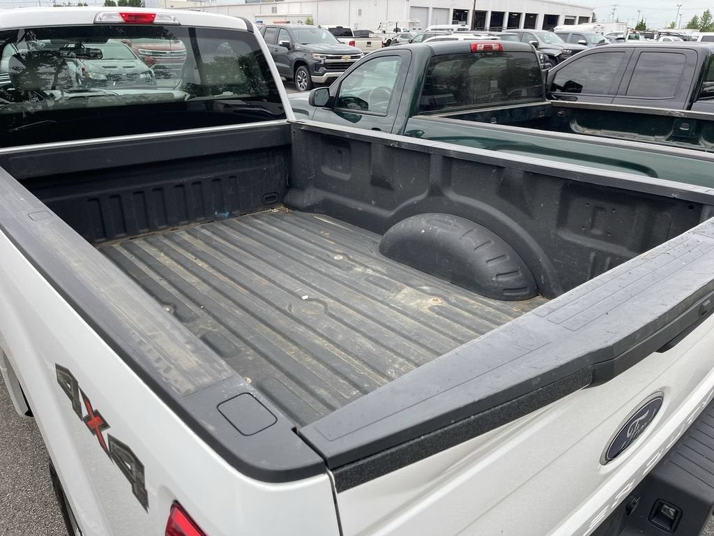 2019 Ford F-250 XL