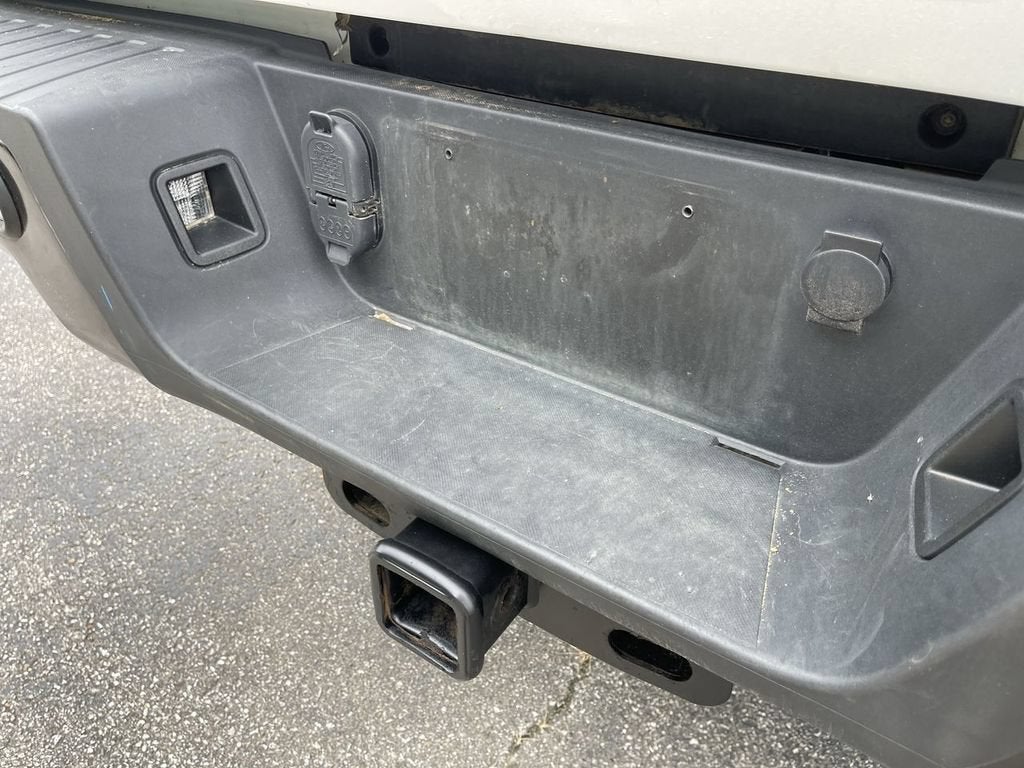 2019 Ford F-250 XL