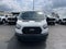 2023 Ford Transit Cargo Van T-250 130" Low Rf 9070 GVWR RWD