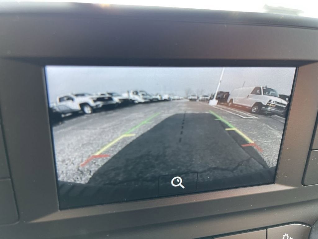 2024 Ford Transit Cargo Van T-250 130" Low Rf 9070 GVWR RWD