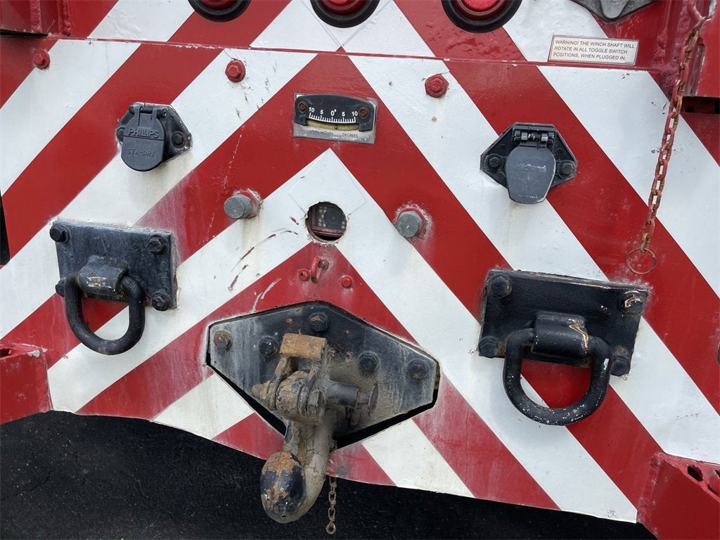 2007 FREIGHTLIN M2106S Base