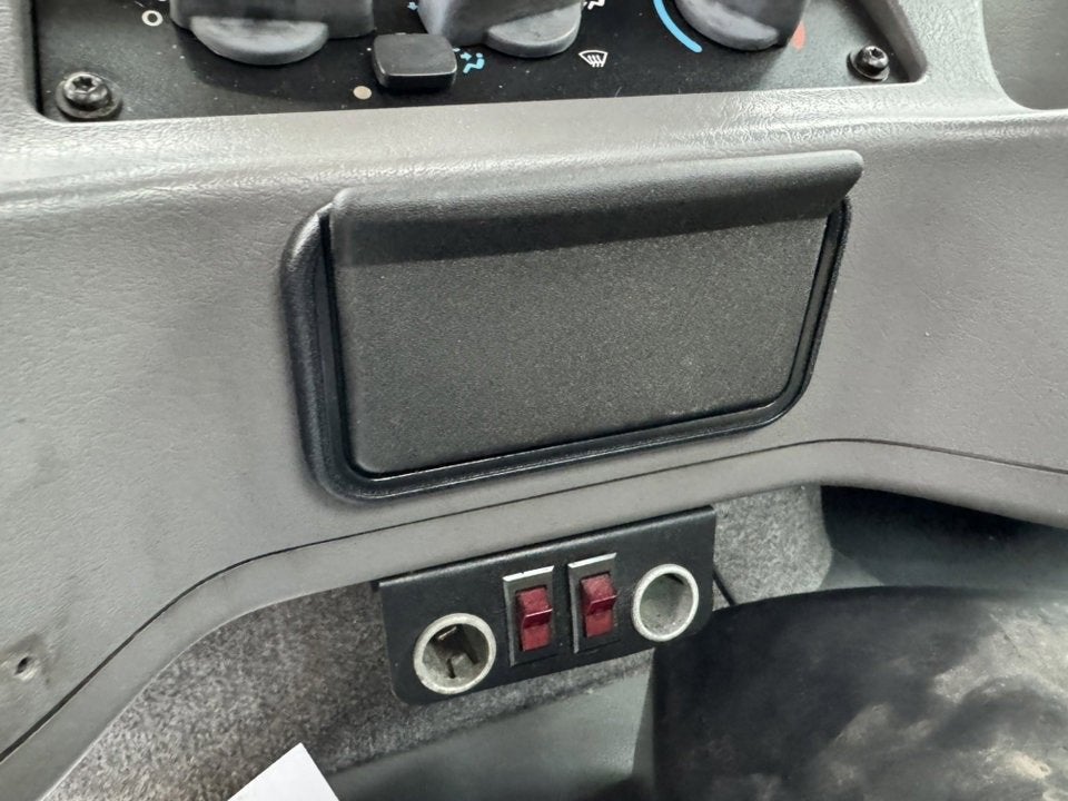 2007 FREIGHTLIN M2106S Base