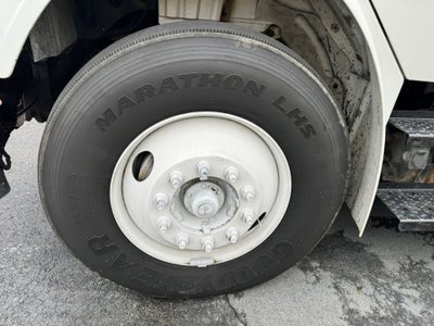 2007 FREIGHTLIN M2106S Base