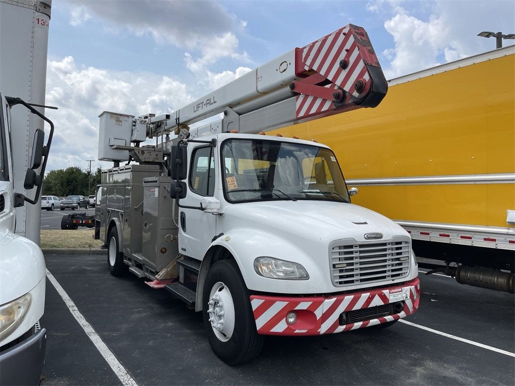 2007 FREIGHTLIN M2106S Base