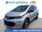 2020 Chevrolet Bolt EV Premier