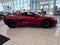 2027 Chevrolet Corvette Z06 1LZ