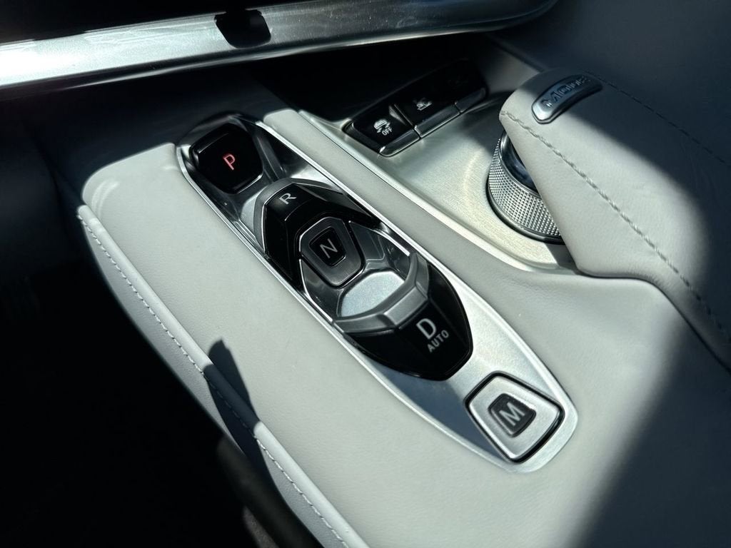 2025 Chevrolet Corvette Z06 3LZ