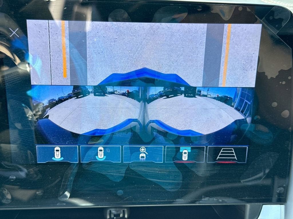 2025 Chevrolet Corvette Z06 3LZ