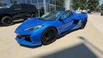 2025 Chevrolet Corvette Z06 3LZ