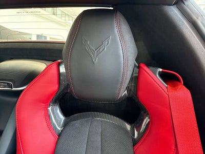 2027 Chevrolet Corvette Grand Sport 3LT