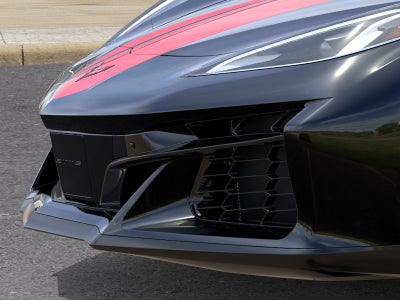 2027 Chevrolet Corvette Grand Sport 3LT
