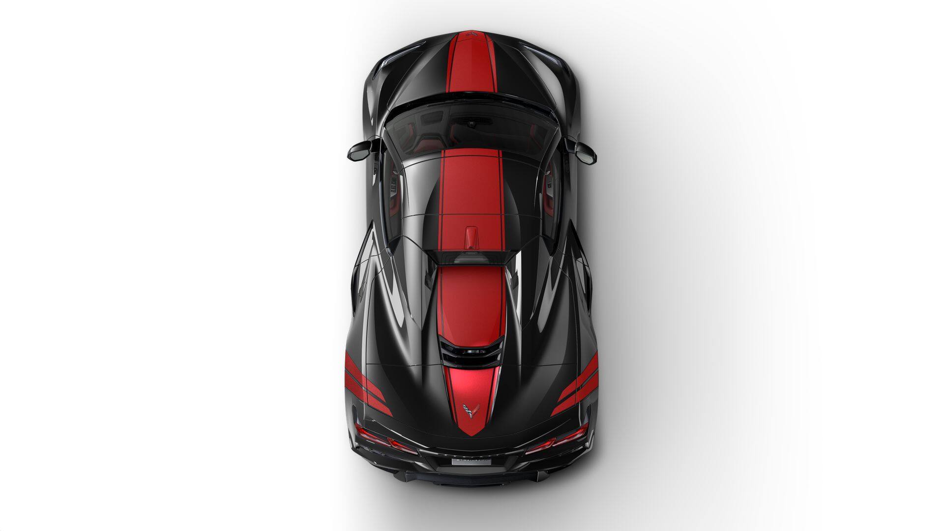 2027 Chevrolet Corvette Grand Sport 3LT