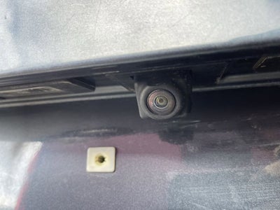 2019 Chevrolet Malibu LS