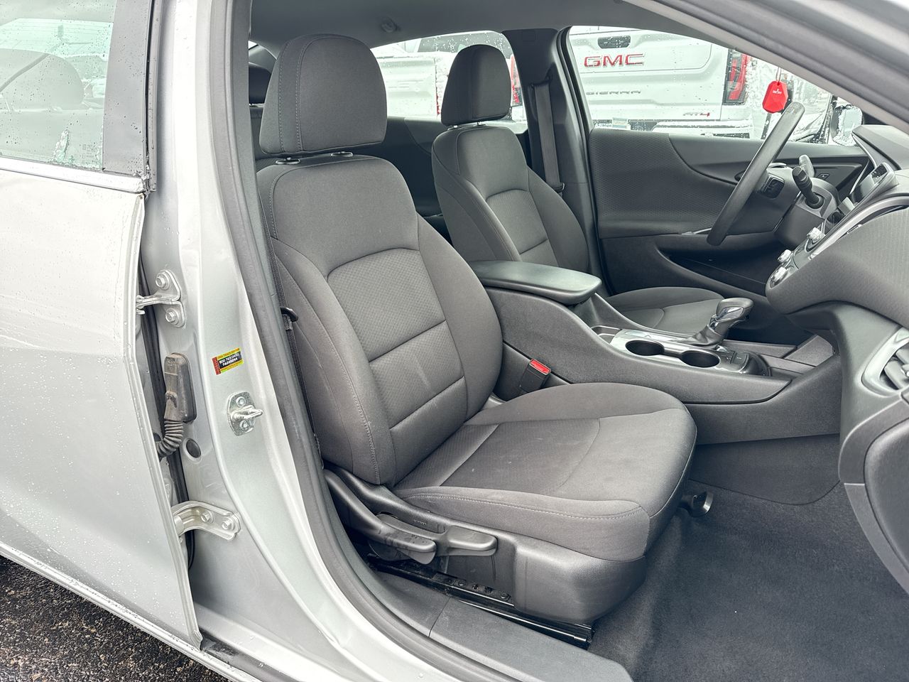 2021 Chevrolet Malibu FL