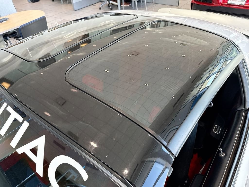 1981 Pontiac Firebird SE