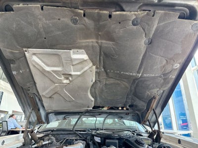 1981 Pontiac Firebird SE