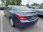 2015 Buick LaCrosse Base