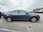 2015 Buick LaCrosse Base