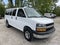 2022 Chevrolet Express Passenger 2500 1LT