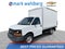 2014 Chevrolet Express Cutaway 3500 CUTWAY