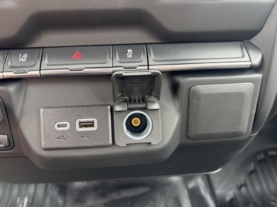 2024 Chevrolet Silverado 2500 HD WT