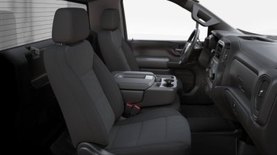 2024 Chevrolet Silverado 2500 HD WT