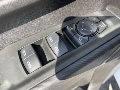 2024 Chevrolet Silverado 2500 HD WT