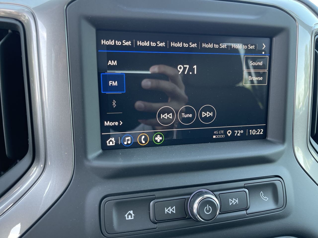 2024 Chevrolet Silverado 2500 HD WT