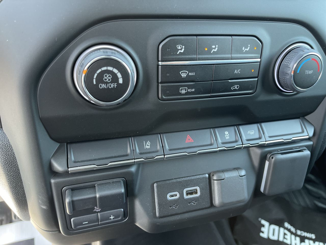 2024 Chevrolet Silverado 2500 HD WT