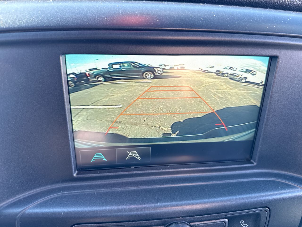 2018 Chevrolet Silverado 3500 HD Work Truck