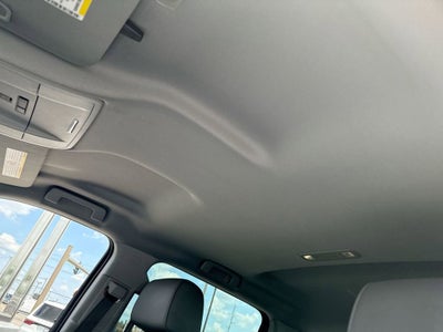 2019 Chevrolet Silverado 2500 HD Work Truck