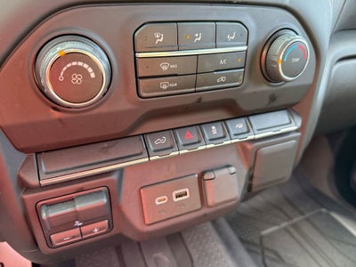 2023 Chevrolet Silverado 2500 HD WT
