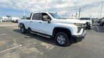 2023 Chevrolet Silverado 2500 HD WT