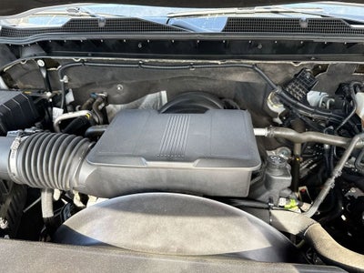 2023 Chevrolet Silverado 2500 HD WT