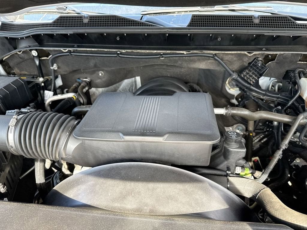 2023 Chevrolet Silverado 2500 HD WT