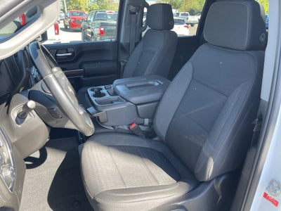 2023 Chevrolet Silverado 2500 HD LT