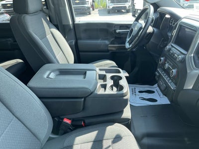 2023 Chevrolet Silverado 2500 HD LT
