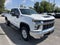 2023 Chevrolet Silverado 2500 HD LT