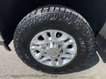 2023 Chevrolet Silverado 2500 HD LT