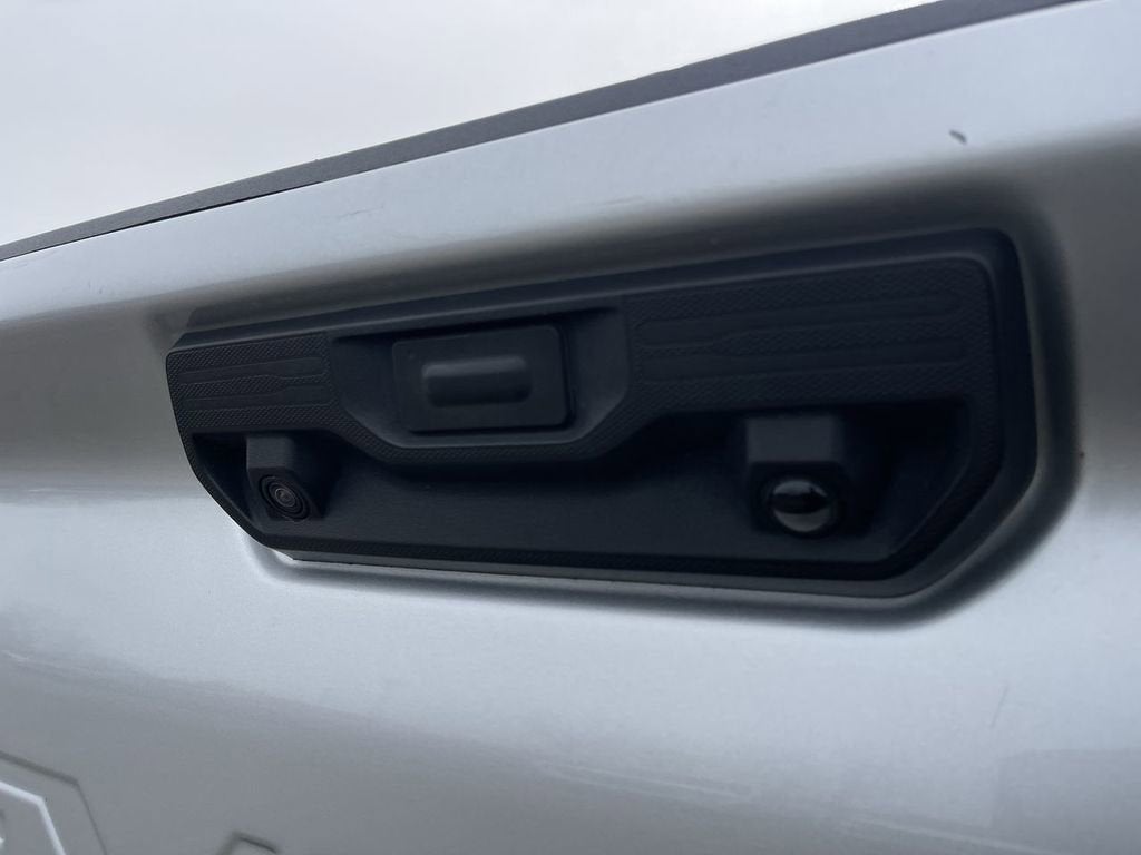 2020 Chevrolet Silverado 2500 HD Work Truck