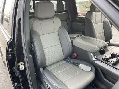 2025 Chevrolet Silverado 2500 HD ZR2