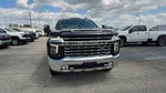 2021 Chevrolet Silverado 2500 HD LTZ