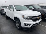 2017 Chevrolet Colorado 4WD Z71