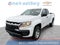 2022 Chevrolet Colorado WT